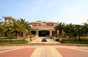 浙江台州云顶佳苑