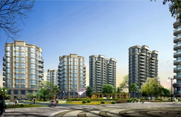 杭州市市级机关三堡经济适用房