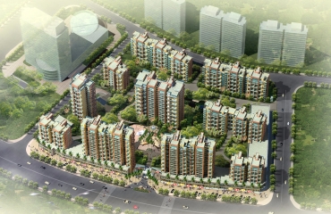 杭州旅游·橡树园