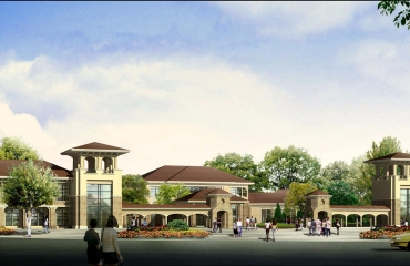 浙江台州开元中贝