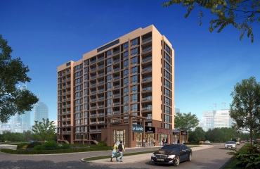 丽水市水东公寓