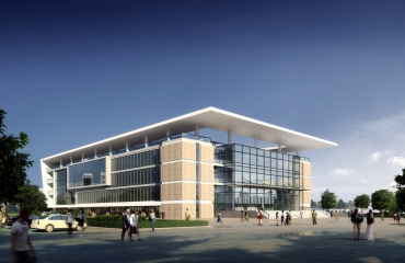 钱王文化活动中心