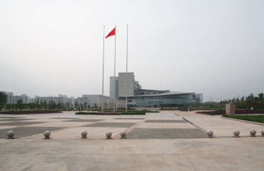 浙江师范大学图书馆