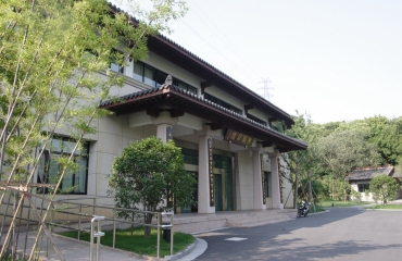 杭州南宋官窑博物馆