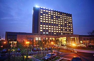 宁波恒元大酒店