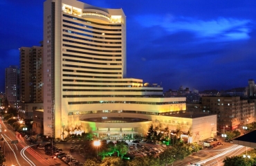 瑞安国际大酒店