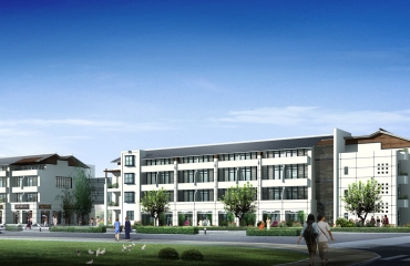 杭州市西湖区王家桥度假村