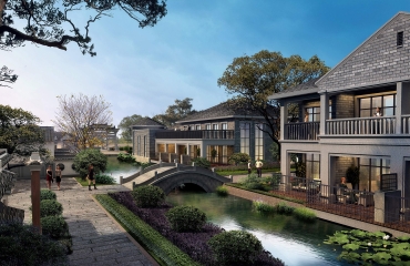 绍兴开元大禹酒店