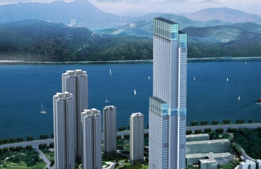 杭州开元之江度假村