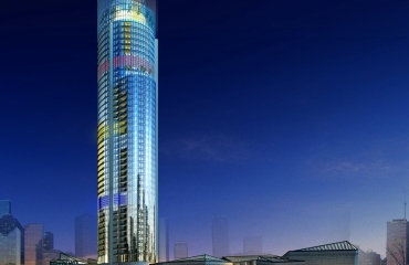 浙江玉环五星级大酒店