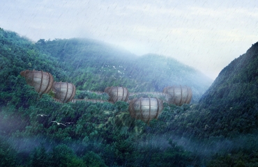 杭州云石度假酒店