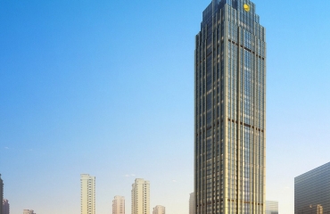 海宁开元名都大酒店