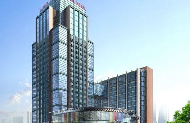 舟山花园大酒店