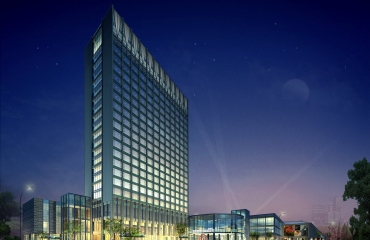 舟山锦乐大酒店