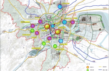 杭州市体育设施专项规划