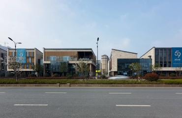 梦想小镇（大学生创业小镇、基金小镇)方案策划