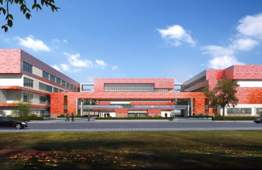 陈屿中心小学分校区