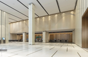 国网浙江兰溪市供电公司调度综合用房