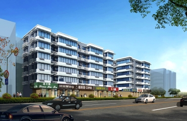 杭州市拱墅区城市道路和街容环境提升工程（第 一批）--上塘路