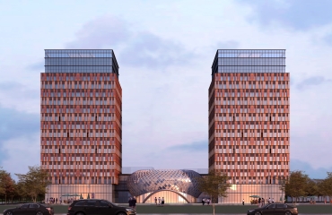 中国——马来西亚钦州产业园燕窝加工贸易基地