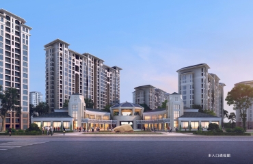 建德梅城镇棚户区改造安置房工程设计采购施工（EPC）总承包