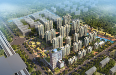 大浒东苑、隽逸花苑、星河明苑、小河佳苑环境功能综合提升改造工程EPC总承包