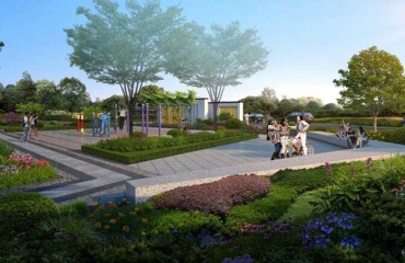 孝丰镇小城镇环境综合整治建设工程（第一批）总承包项目