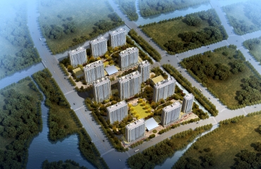 康桥单元FG09-R21-10、祥符东单元GS0806-R21-10、运河新城项目P-BIM应用