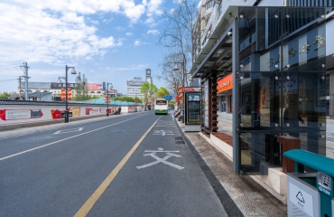 中山街污水管网改造（人民路-大猷街）工程