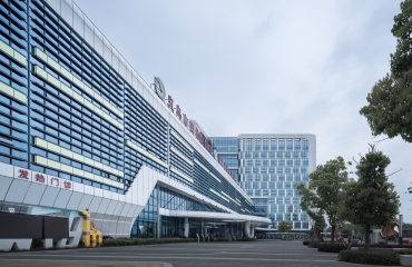 义乌市妇幼保健院迁建工程