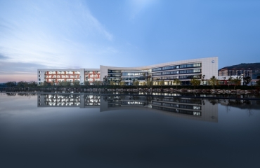 玉环县陈屿中心小学分校区