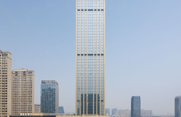 海宁开元名都大酒店　