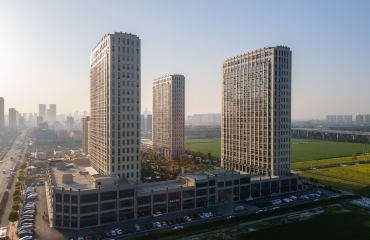 萧山宁围镇宁新村集体物业经营服务中心