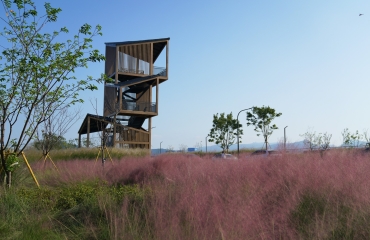 鹿城区七都美丽城镇建设工程(环岛景观工程一标段）